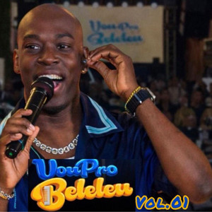 Vou Pro Beleleu - Bloco 03 by Beleleu