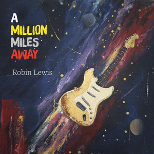 She's Walking Down the Line by Robin Lewis