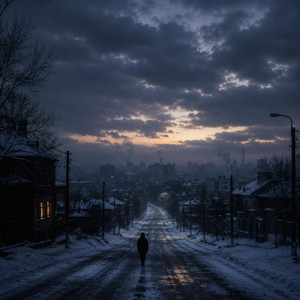 Після тиші by Noxis