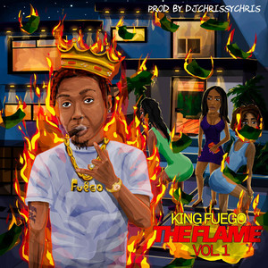 Get It Bitch by King Fuego, Swervyy