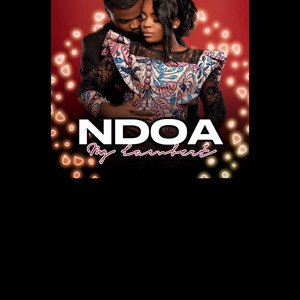 Mg Lambert - Ndoa