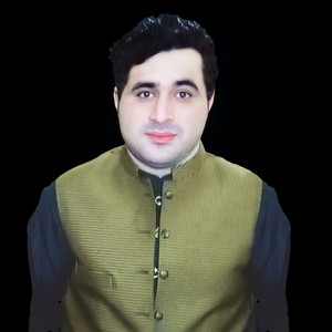 Shah Farooq - Gherath Ki Pehchan Hai Ham