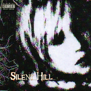 Portada de Silent Hill