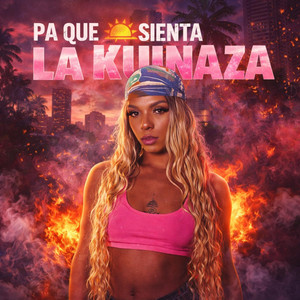 Pa Que La Sienta - La Kuinaza Remix by Papi jotax, La kuinaza