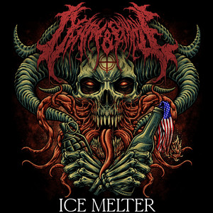 ICE Melter by Death & Exhale