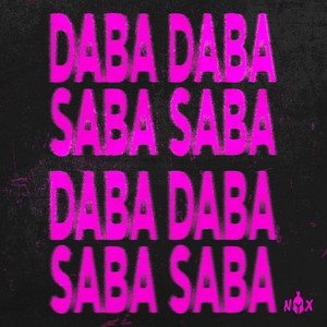 Roxe — DABA SABA (2026)
