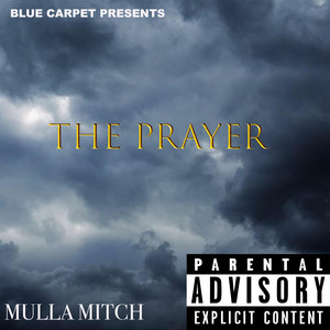 Portada de The Prayer