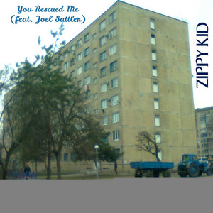 You Rescued Me (feat. Joel Sattler)