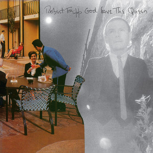 Under Heavy Manners by Robert Fripp