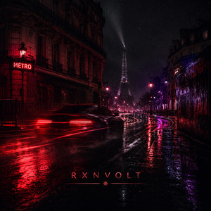 PARIS LOWLIGHT by RXNVOLT