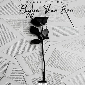 Bigger Than Ever