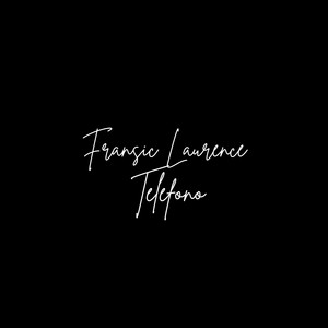Telefono by Fransic Laurence
