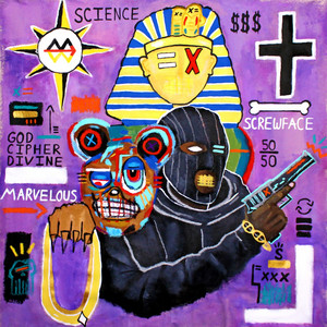 The World Is Yours by Raz Fresco, Raekwon