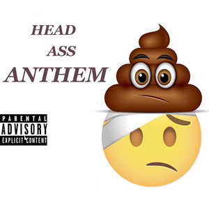 Head ass by Trukap