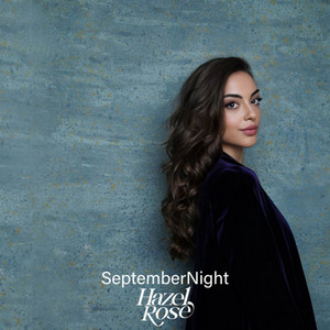 SeptemberNight by Hazel Rose