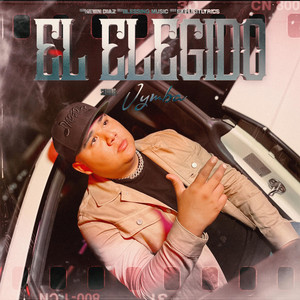 Jymba - El Elegido