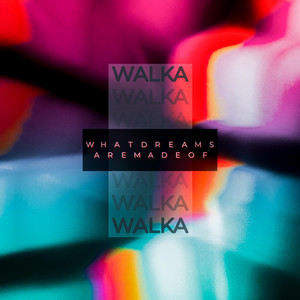 WALKA cover