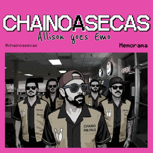 Memorama by Chaino A Secas