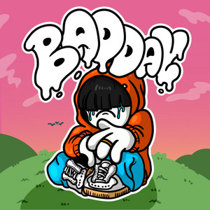 나쁜 날 (feat. 레드레인) by HolyMoly, Rredrain