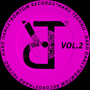 Thoams & DJ Roman - Friend