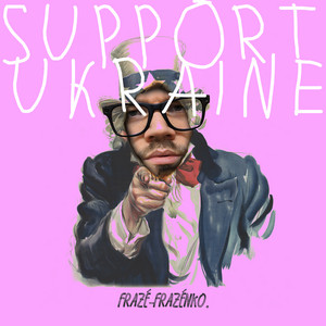 Support Ukraine