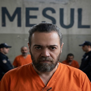 MESUL by Akın