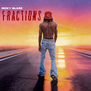 Fractions by Ricky Blaze