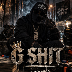 G-Shit by HAT Tommy