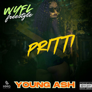 Pritti WYFL Freestyle by Young Ash
