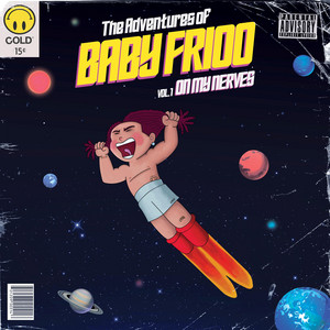 On My Nerves (Feel Like Carti)