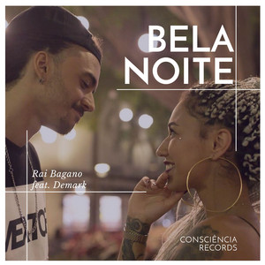 Portada de Bela Noite