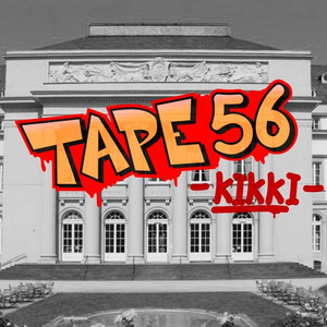 TAPE 56 album