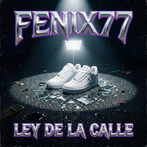ley de la calle by fenix77