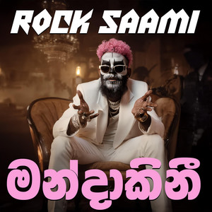 ROCK SAAMI - Mandakini (feat. Gayan Randy Perera)