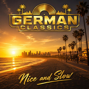 Nice and Slow by German Classics