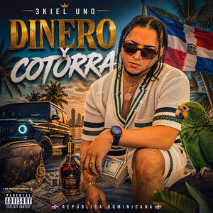Dinero Y Cotorra by 3KIEL UNO