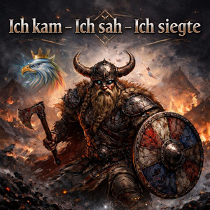 ODINS RUF (IM STURM) by FRISBY Project