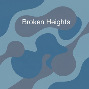 Broken Heights by Keisuke Koma