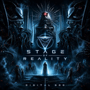 Digital God - Radio Edit by Stage of Reality