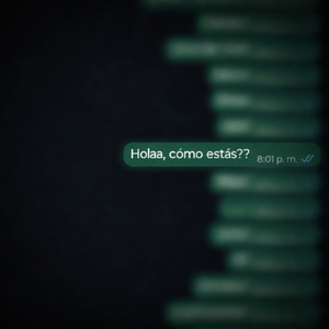 Holaa, cómo estás?? by ESE MG