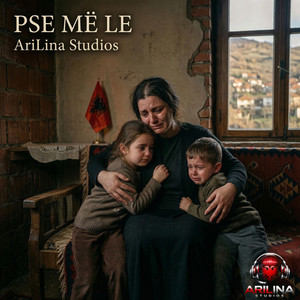 Pse më le by AriLina Studios