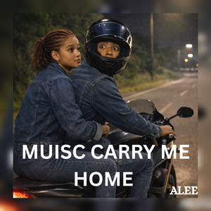 ALEE — Music Carry Me Home (2026)