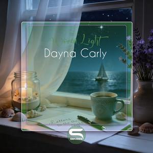 Woven Light by Dayna Carly