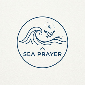 Sea Prayer by Liam Shore Hayes
