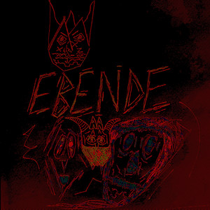 Watch your back by Ebende