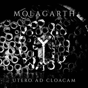 Utero Ad Cloacam by Molagarth