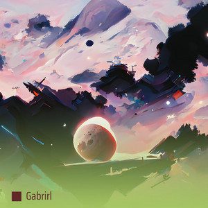 Gabrirl - Zombies