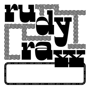 Canuma by Rudy Raw