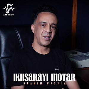 Ikhsarayi Motar by Brahim Wassim