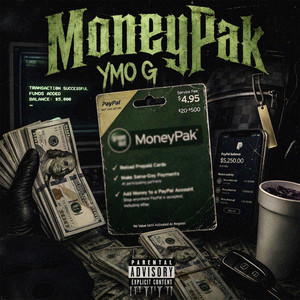 MoneyPak by Ymo G
